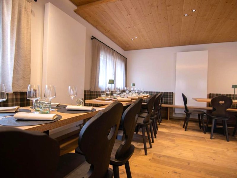 Chalet Cridola Dolomiti Experienceの写真