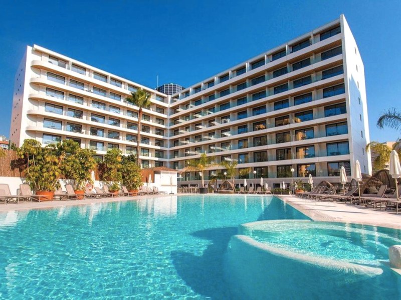 TEST HOTEL - PCLN Hotel Test - DO NOT BOOKの写真