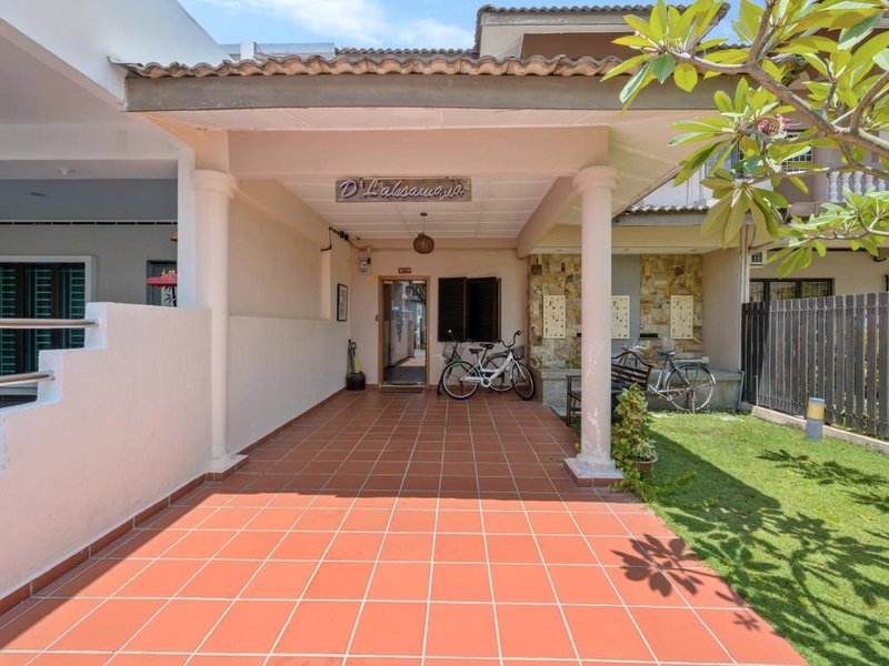 TEST HOTEL - PCLN Hotel Test - DO NOT BOOKの写真