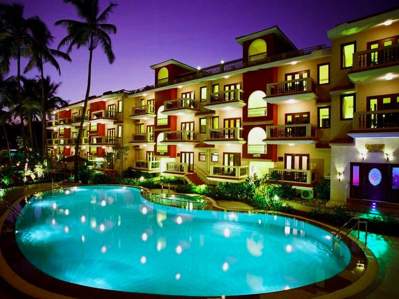 TEST HOTEL - PCLN Hotel Test - DO NOT BOOKの写真