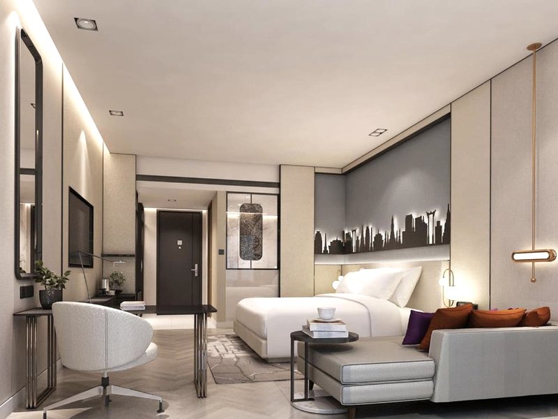 Automate Hotel - DAYUSE - DO NOT BOOKの写真