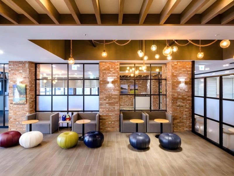 Automate Hotel - DAYUSE - DO NOT BOOKの写真