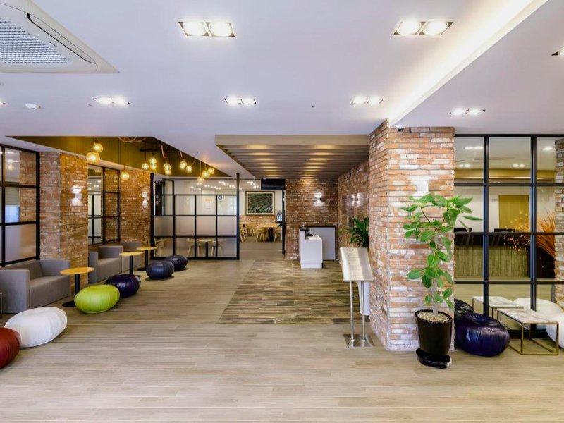 Automate Hotel - DAYUSE - DO NOT BOOKの写真