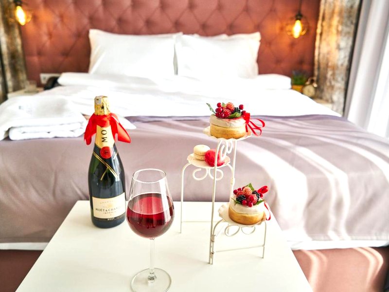 ［Test Area］一軒家（m²）｜ 1ベッドルーム／1バスルーム (Test Property Yog NHA 02)の写真