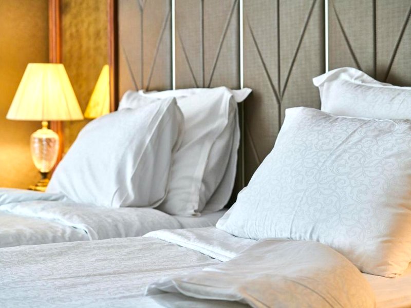 ［Test Area］一軒家（m²）｜ 1ベッドルーム／1バスルーム (Test Property Yog NHA 02)の写真