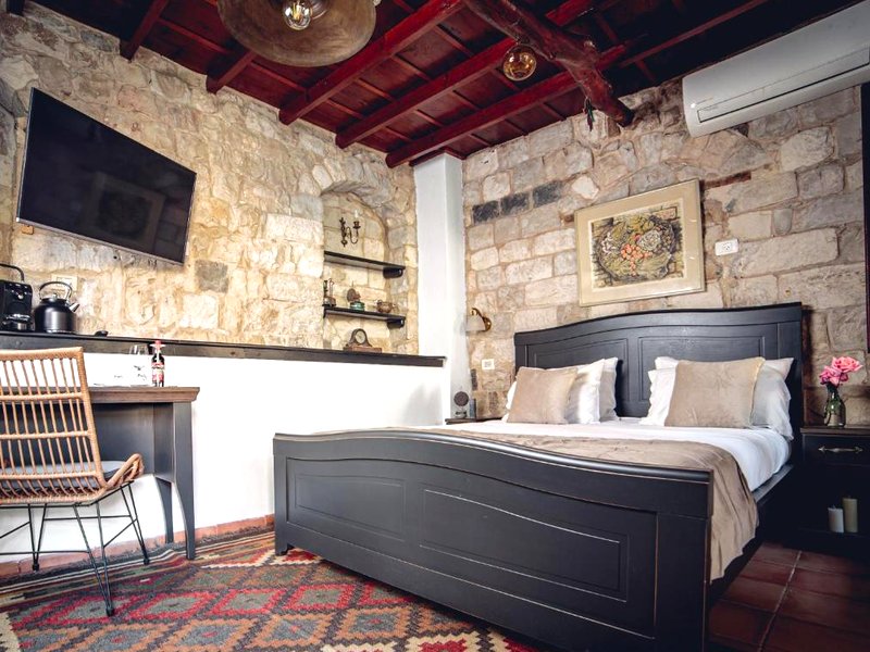 וילה תהילה המחודש - The new Villa Tehilaの写真