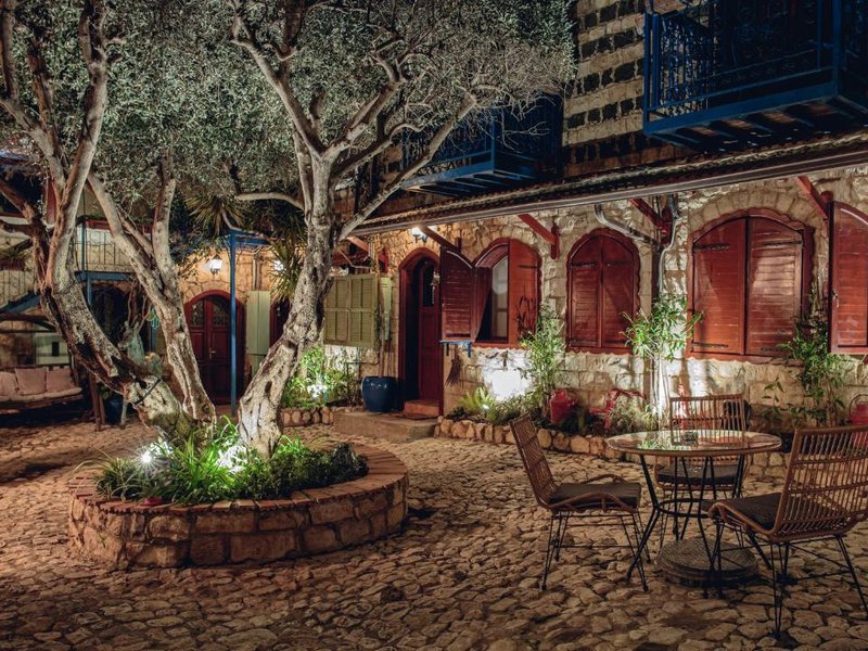 וילה תהילה המחודש - The new Villa Tehilaの写真