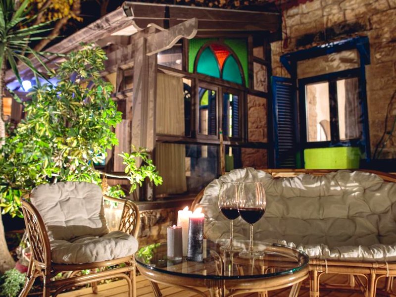 וילה תהילה המחודש - The new Villa Tehilaの写真