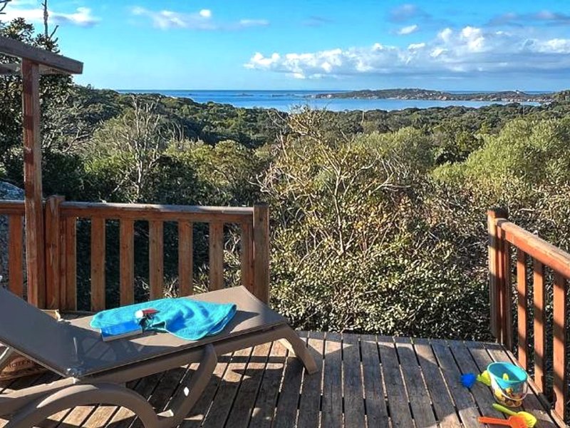 Camping Kévano Plage (Camping Kevano Plage)の写真