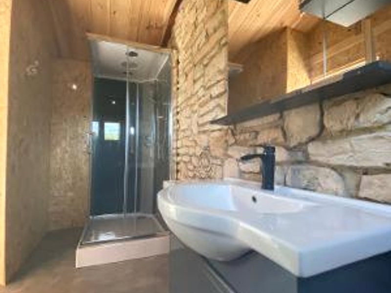 Chalet Valle di Cortiの写真
