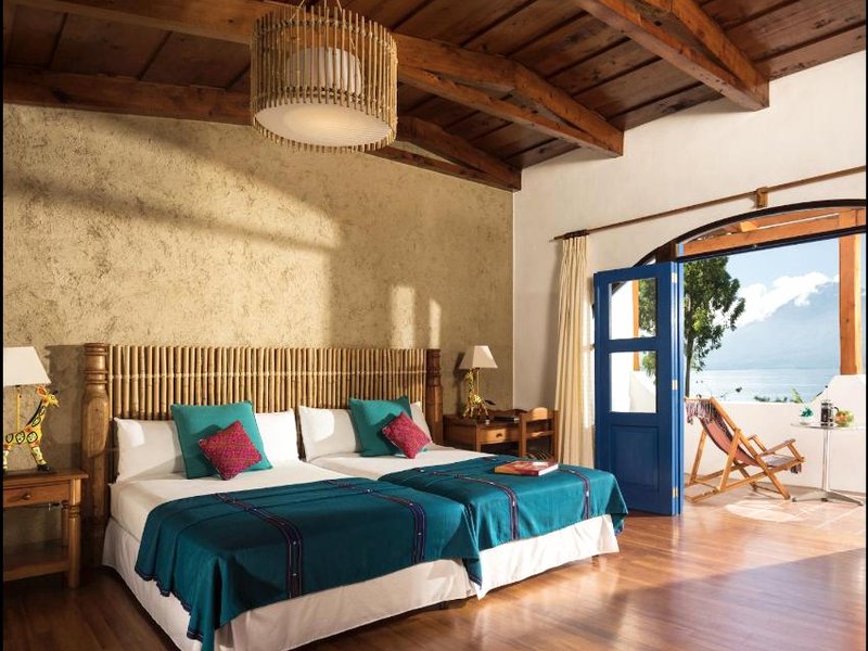 Villa Santa Catarinaの写真