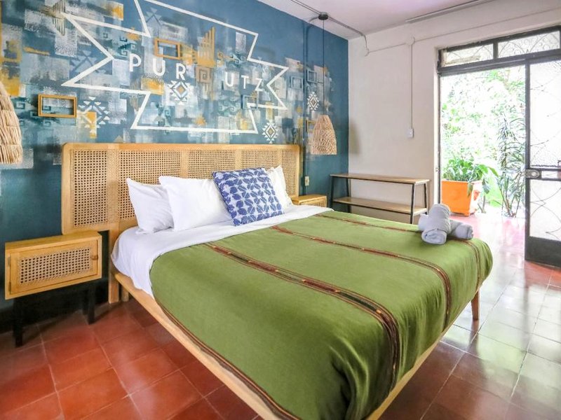 ソーシャルテル アティトラン (Socialtel Atitlan)の写真