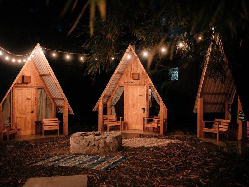 ソーシャルテル アティトラン (Socialtel Atitlan)の写真