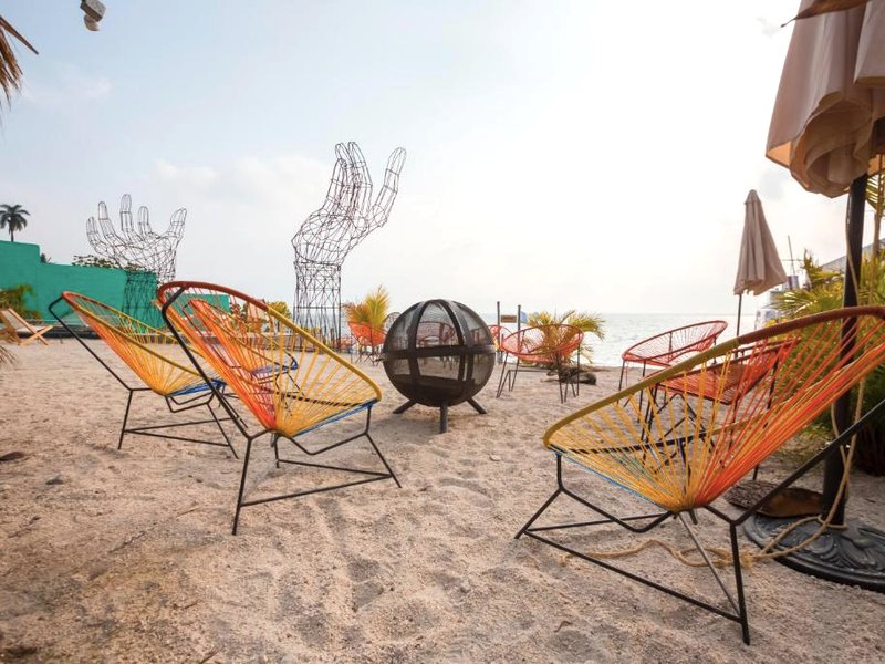 ソーシャルテル アティトラン (Socialtel Atitlan)の写真