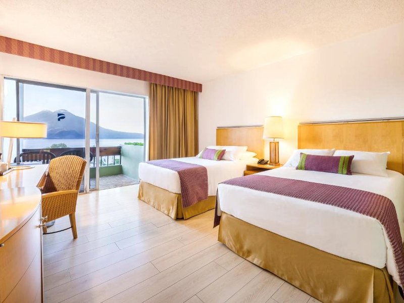 ポルタ ホテル デル ラゴ (Porta Hotel del Lago)の写真