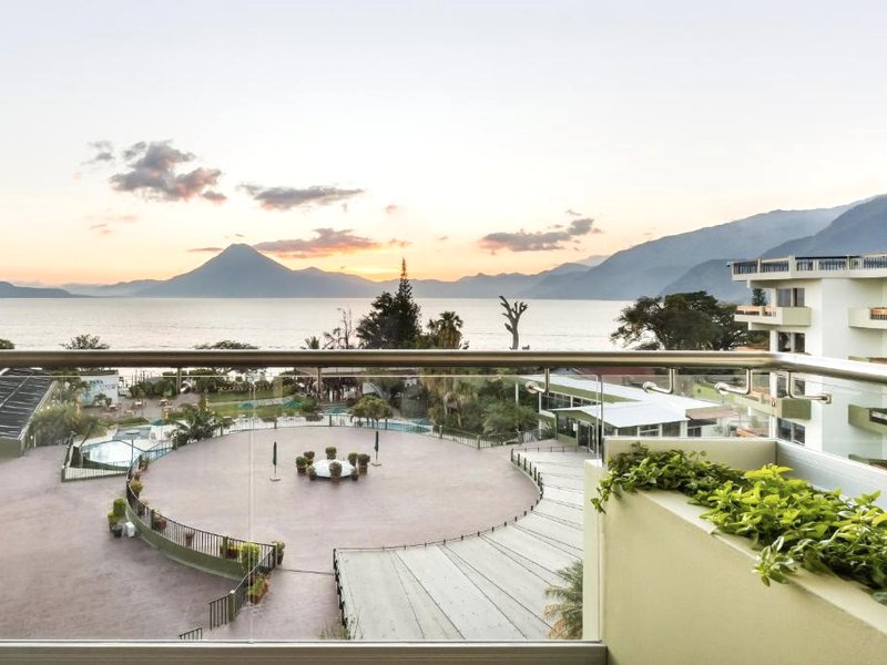 ポルタ ホテル デル ラゴ (Porta Hotel del Lago)の写真