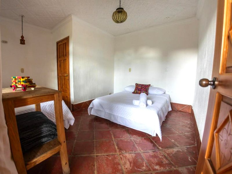 Hotel Makaniの写真