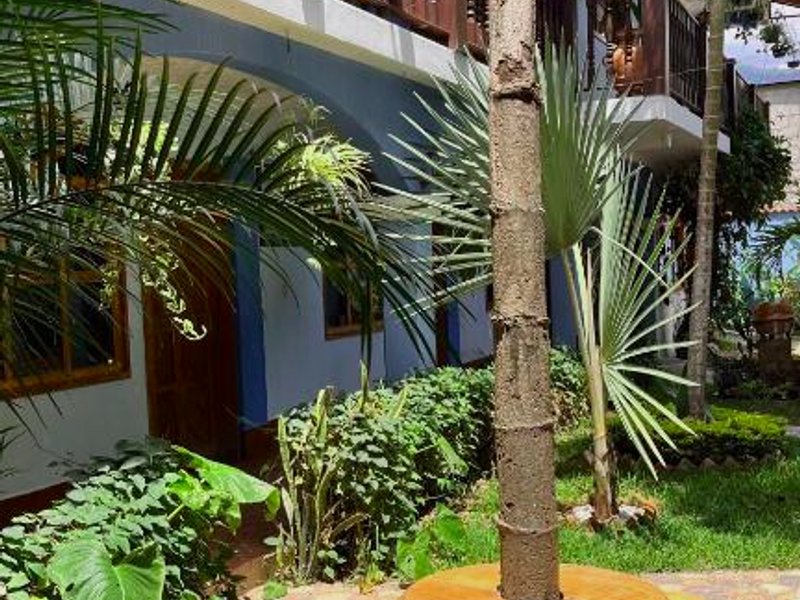 Hotel Makaniの写真