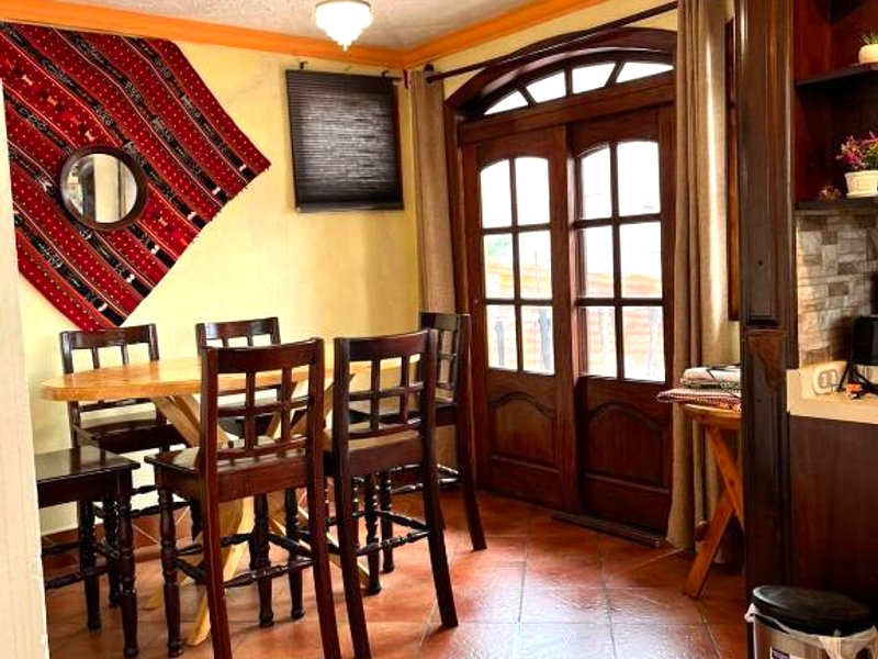 Hotel Makaniの写真