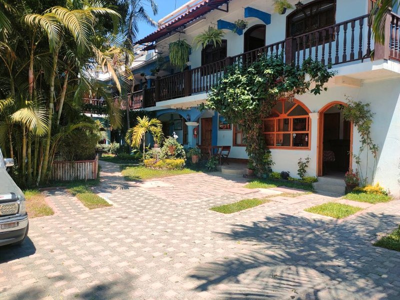 Hotel Makaniの写真