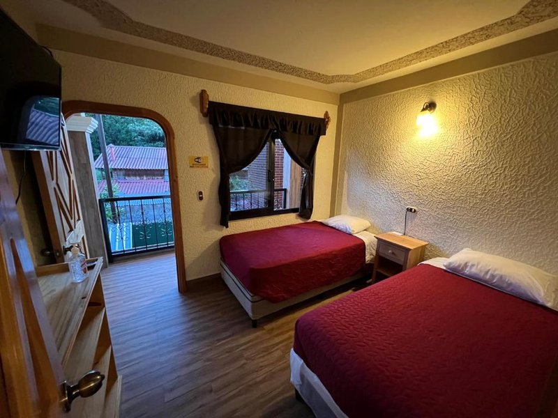 Posada don Miguelの写真