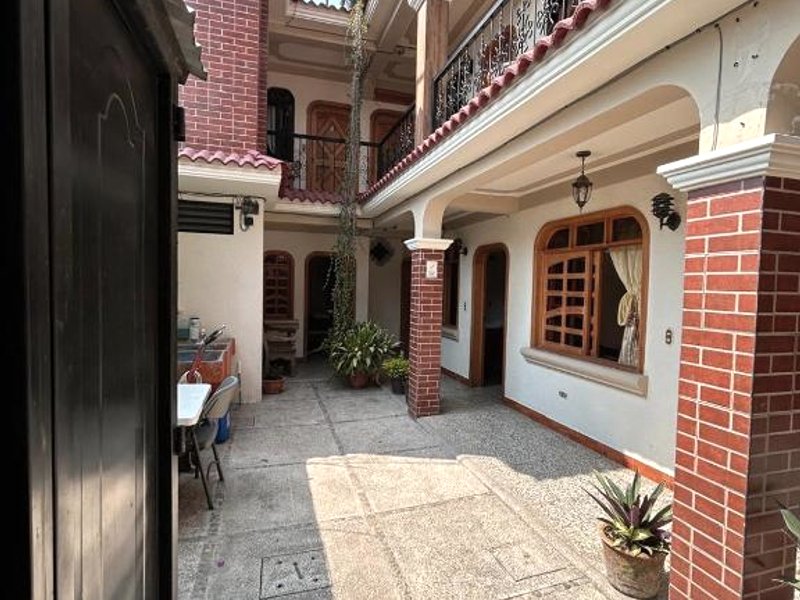 Posada don Miguelの写真