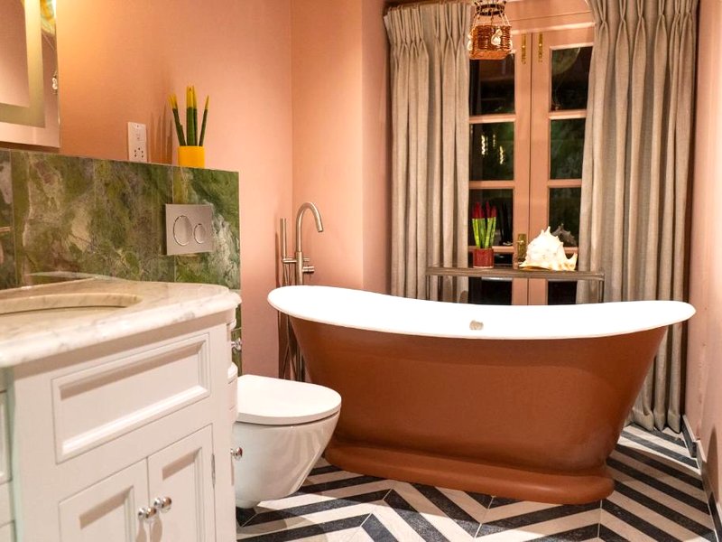 ビショップストロー ホテル アンド スパ (Bishopstrow Hotel and Spa)の写真