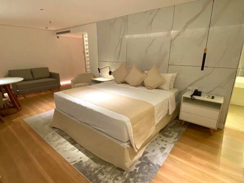 WA Hotel Caruaruの写真