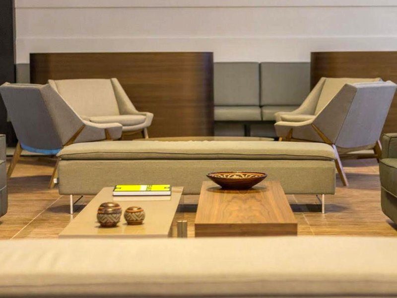 WA Hotel Caruaruの写真