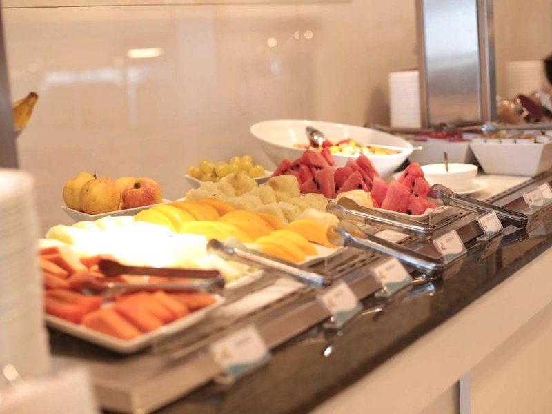 WA Hotel Caruaruの写真