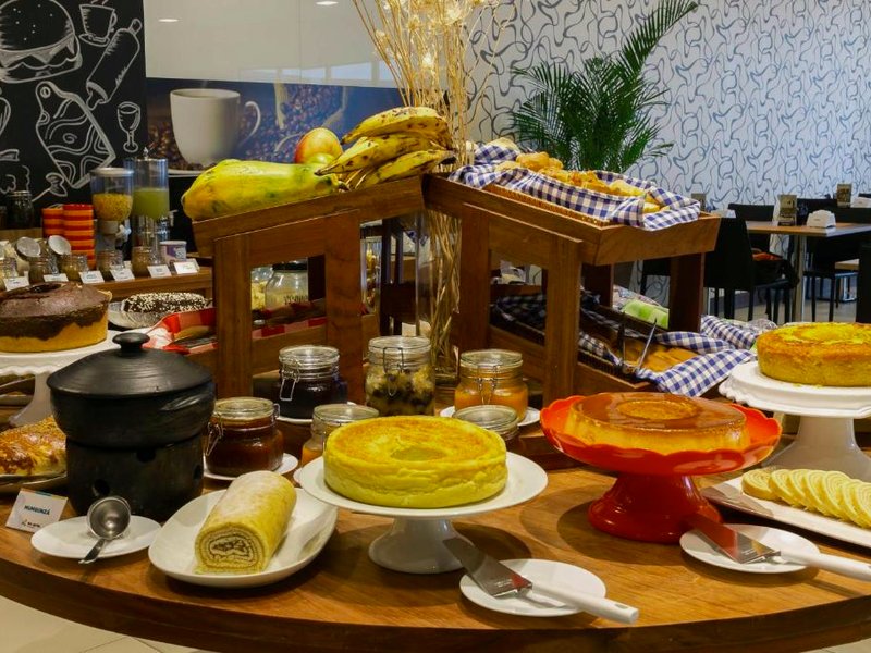 WA Hotel Caruaruの写真