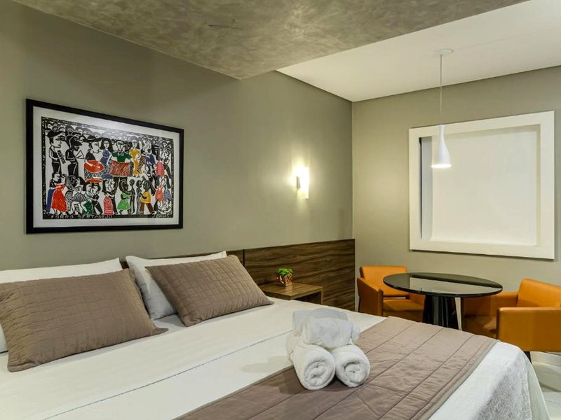 Citi Hotel Premium Caruaruの写真