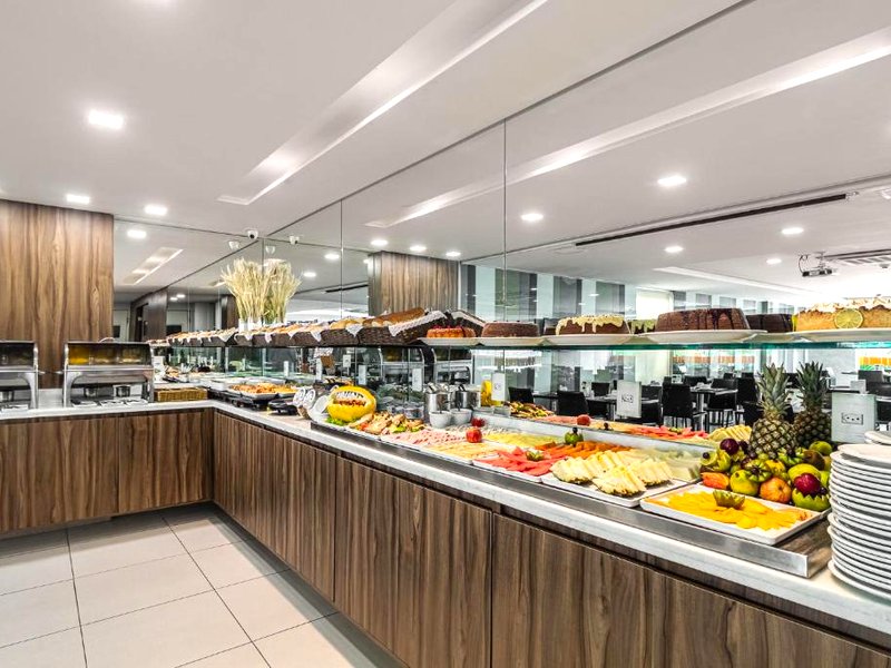 Citi Hotel Premium Caruaruの写真