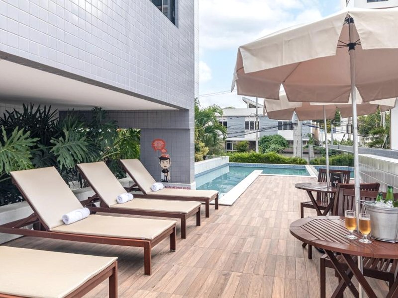 Citi Hotel Premium Caruaruの写真