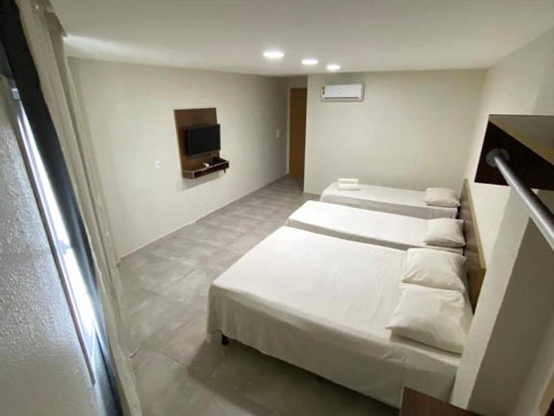 Rota 232 Hotel Caruaruの写真