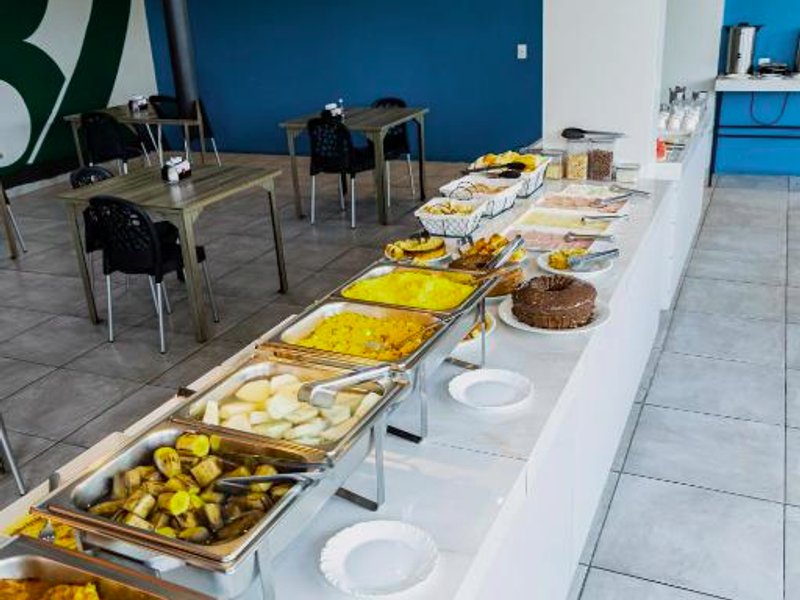 Rota 232 Hotel Caruaruの写真