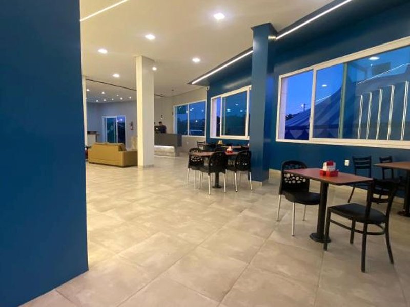 Rota 232 Hotel Caruaruの写真