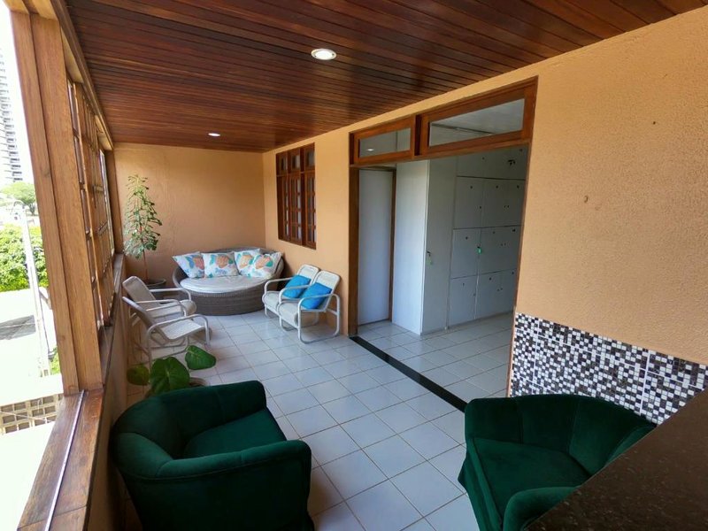 Lira Hostelの写真