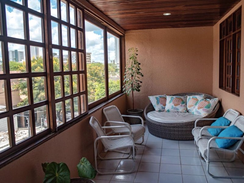 Lira Hostelの写真