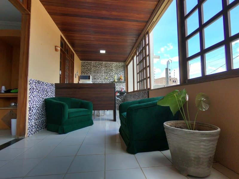 Lira Hostelの写真