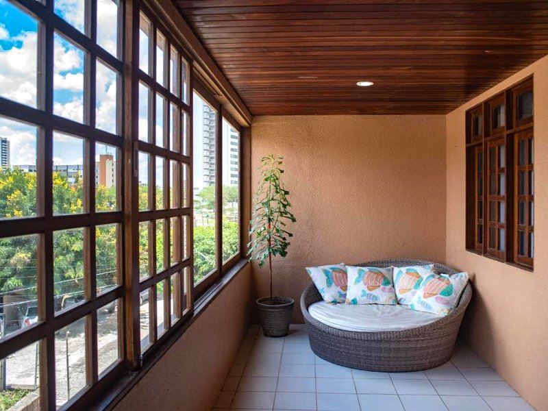 Lira Hostelの写真