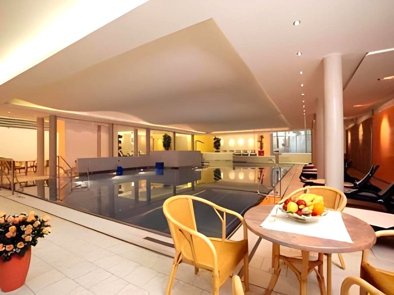 Sentido Zugspitze Berghotel Hammersbachの写真