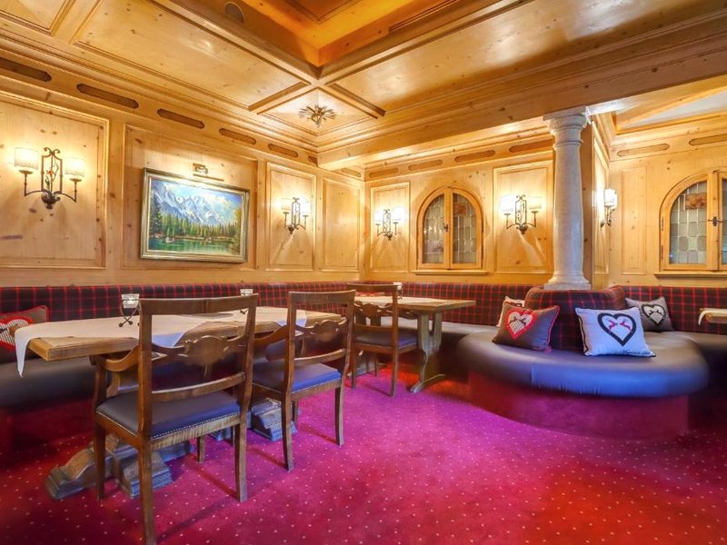Sentido Zugspitze Berghotel Hammersbachの写真
