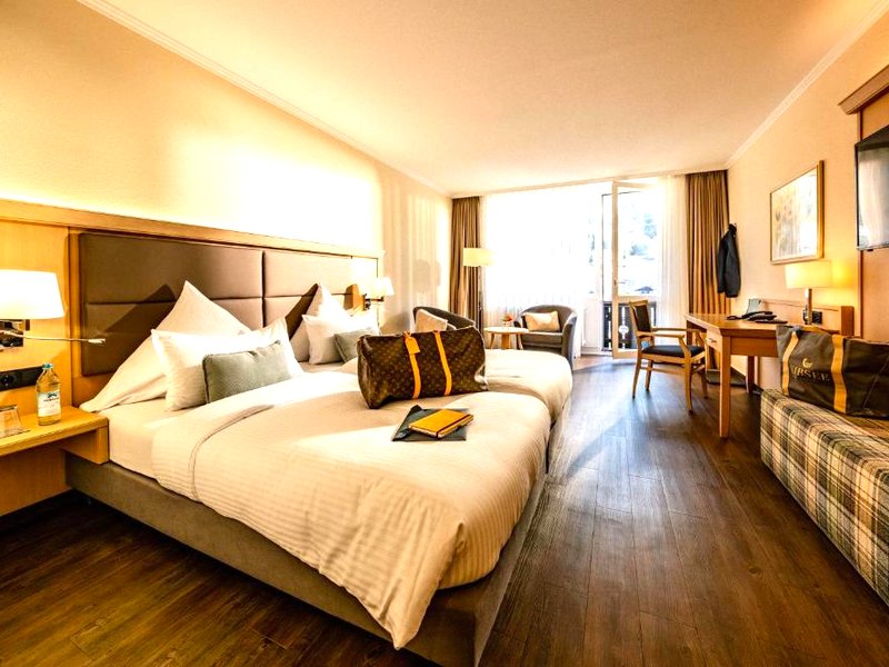 アイプゼー ホテル (Eibsee Hotel)の写真