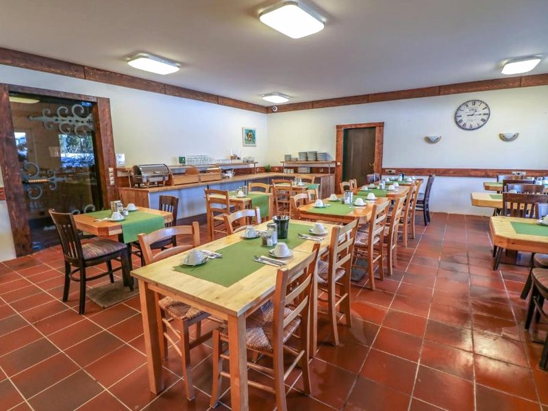 ホテル クエレンホフ (Hotel Quellenhof)の写真