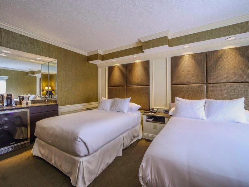 The Grand Resortの写真