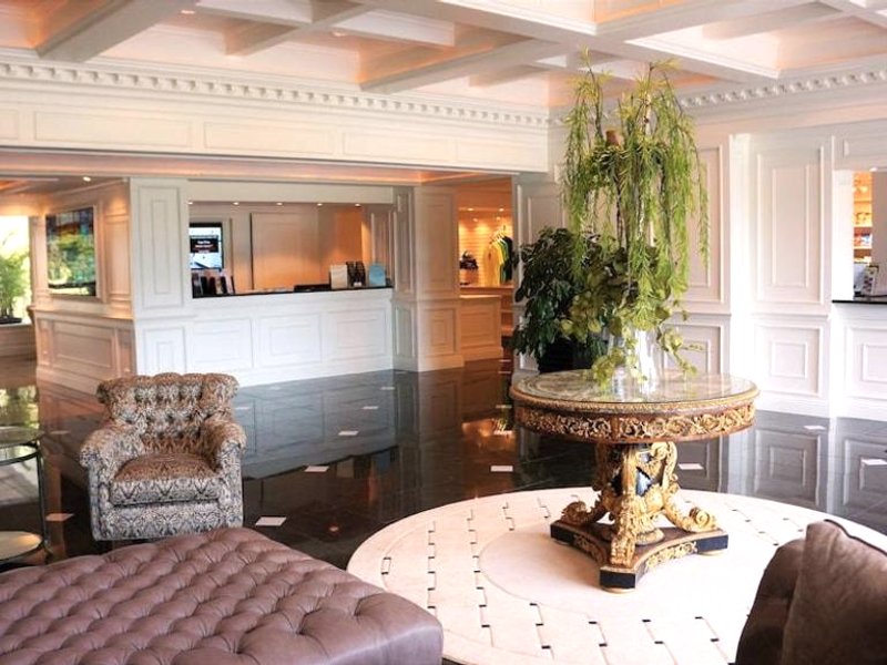 The Grand Resortの写真