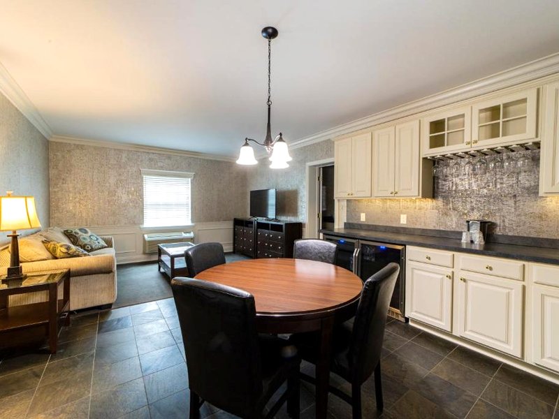 The Grand Resortの写真