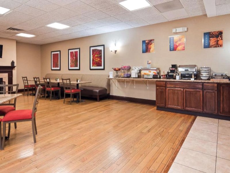 ベスト ウェスタン パーク ホテル (Best Western Park Hotel)の写真