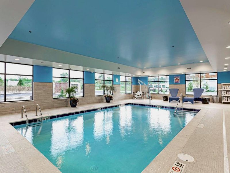 Hampton Inn Madisonの写真